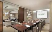Туры в отель Somerset Qplex Shenzhen Туры в отель Somerset Qplex Shenzhen