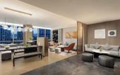 Туры в отель Somerset Qplex Shenzhen Туры в отель Somerset Qplex Shenzhen