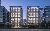 Туры в отель Somerset Qplex Shenzhen Туры в отель Somerset Qplex Shenzhen