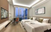 Туры в отель Somerset Qplex Shenzhen Туры в отель Somerset Qplex Shenzhen