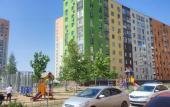 Туры в отель Posutochno V Nizhnem Novgorode Burnakovskaya 69 Flat Туры в отель Posutochno V Nizhnem Novgorode Burnakovskaya 69 Flat