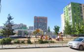 Туры в отель Posutochno V Nizhnem Novgorode Burnakovskaya 69 Flat Туры в отель Posutochno V Nizhnem Novgorode Burnakovskaya 69 Flat