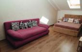 Туры в отель Odnokomnatnaya Kvartira 37 M2 Krymskaya 19/5 Flat Туры в отель Odnokomnatnaya Kvartira 37 M2 Krymskaya 19/5 Flat