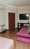 Туры в отель Odnokomnatnaya Kvartira 37 M2 Krymskaya 19/5 Flat Туры в отель Odnokomnatnaya Kvartira 37 M2 Krymskaya 19/5 Flat