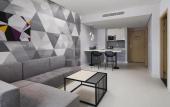 Туры в отель Studio M Muscat Туры в отель Studio M Muscat