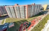 Туры в отель Monako 24 Zhk vremena Goda 81 Apartments Туры в отель Monako 24 Zhk vremena Goda 81 Apartments