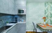 Туры в отель S Vidom Na More Flat Туры в отель S Vidom Na More Flat