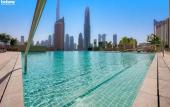 Туры в отель Bnbme, Downtown Views II Apartments Туры в отель Bnbme, Downtown Views II Apartments