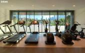 Туры в отель Bnbme, Downtown Views II Apartments Туры в отель Bnbme, Downtown Views II Apartments