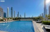 Туры в отель Bnbme, Downtown Views II Apartments Туры в отель Bnbme, Downtown Views II Apartments