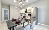 Туры в отель Monako 24 Zhk Bosfor 64 Apartments Туры в отель Monako 24 Zhk Bosfor 64 Apartments