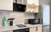 Туры в отель Monako 24 Zhk Bosfor 64 Apartments Туры в отель Monako 24 Zhk Bosfor 64 Apartments