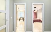 Туры в отель Monako 24 Zhk Bosfor 64 Apartments Туры в отель Monako 24 Zhk Bosfor 64 Apartments