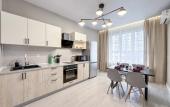 Туры в отель Monako 24 Zhk Bosfor 64 Apartments Туры в отель Monako 24 Zhk Bosfor 64 Apartments