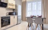 Туры в отель Monako 24 Zhk Bosfor 64 Apartments Туры в отель Monako 24 Zhk Bosfor 64 Apartments