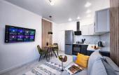 Туры в отель Zhk Avrora 2 Apartments Туры в отель Zhk Avrora 2 Apartments