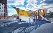 Туры в отель Zhk Avrora 2 Apartments Туры в отель Zhk Avrora 2 Apartments