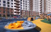 Туры в отель Zhk Avrora 2 Apartments Туры в отель Zhk Avrora 2 Apartments