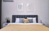 Туры в отель Zhk Avrora 2 Apartments Туры в отель Zhk Avrora 2 Apartments