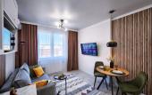 Туры в отель Zhk Avrora 2 Apartments Туры в отель Zhk Avrora 2 Apartments