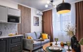 Туры в отель Zhk Avrora 2 Apartments Туры в отель Zhk Avrora 2 Apartments