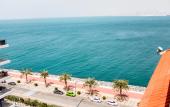 Туры в отель Tropical at Royal Amwaj with Private Beach Apartment Туры в отель Tropical at Royal Amwaj with Private Beach Apartment