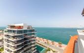 Туры в отель Tropical at Royal Amwaj with Private Beach Apartment Туры в отель Tropical at Royal Amwaj with Private Beach Apartment