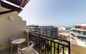 Туры в отель Tropical at Royal Amwaj with Private Beach Apartment Туры в отель Tropical at Royal Amwaj with Private Beach Apartment