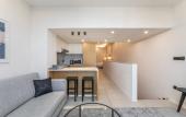 Туры в отель Tropical at Royal Amwaj with Private Beach Apartment Туры в отель Tropical at Royal Amwaj with Private Beach Apartment