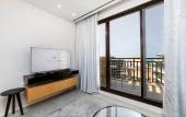 Туры в отель Tropical at Royal Amwaj with Private Beach Apartment Туры в отель Tropical at Royal Amwaj with Private Beach Apartment