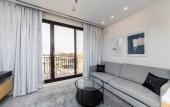 Туры в отель Tropical at Royal Amwaj with Private Beach Apartment Туры в отель Tropical at Royal Amwaj with Private Beach Apartment