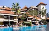 Туры в отель Tropical at Royal Amwaj with Private Beach Apartment Туры в отель Tropical at Royal Amwaj with Private Beach Apartment