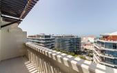 Туры в отель Tropical at Royal Amwaj with Private Beach Apartment Туры в отель Tropical at Royal Amwaj with Private Beach Apartment