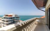 Туры в отель Tropical at Royal Amwaj with Private Beach Apartment Туры в отель Tropical at Royal Amwaj with Private Beach Apartment