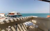 Туры в отель Tropical at Royal Amwaj with Private Beach Apartment Туры в отель Tropical at Royal Amwaj with Private Beach Apartment