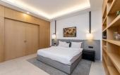 Туры в отель Tropical at Royal Amwaj with Private Beach Apartment Туры в отель Tropical at Royal Amwaj with Private Beach Apartment