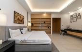 Туры в отель Tropical at Royal Amwaj with Private Beach Apartment Туры в отель Tropical at Royal Amwaj with Private Beach Apartment