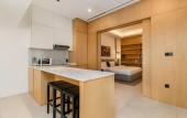Туры в отель Tropical at Royal Amwaj with Private Beach Apartment Туры в отель Tropical at Royal Amwaj with Private Beach Apartment