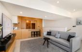 Туры в отель Tropical at Royal Amwaj with Private Beach Apartment Туры в отель Tropical at Royal Amwaj with Private Beach Apartment