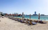 Туры в отель Tropical at Royal Amwaj with Private Beach Apartment Туры в отель Tropical at Royal Amwaj with Private Beach Apartment