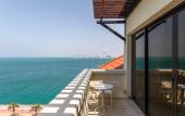 Туры в отель Tropical at Royal Amwaj with Private Beach Apartment Туры в отель Tropical at Royal Amwaj with Private Beach Apartment
