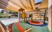 Туры в отель Tropical at Royal Amwaj with Private Beach Apartment Туры в отель Tropical at Royal Amwaj with Private Beach Apartment