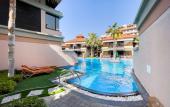 Туры в отель Tropical at Royal Amwaj with Private Beach Apartment Туры в отель Tropical at Royal Amwaj with Private Beach Apartment
