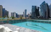 Туры в отель Sophisticated Binghatti Canal Studio Apartments Туры в отель Sophisticated Binghatti Canal Studio Apartments