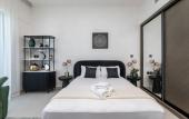 Туры в отель Sophisticated Binghatti Canal Studio Apartments Туры в отель Sophisticated Binghatti Canal Studio Apartments