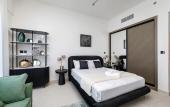 Туры в отель Sophisticated Binghatti Canal Studio Apartments Туры в отель Sophisticated Binghatti Canal Studio Apartments
