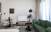 Туры в отель Sophisticated Binghatti Canal Studio Apartments Туры в отель Sophisticated Binghatti Canal Studio Apartments
