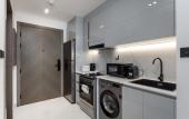 Туры в отель Sophisticated Binghatti Canal Studio Apartments Туры в отель Sophisticated Binghatti Canal Studio Apartments