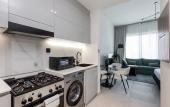 Туры в отель Sophisticated Binghatti Canal Studio Apartments Туры в отель Sophisticated Binghatti Canal Studio Apartments