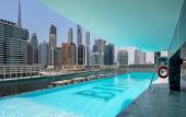 Туры в отель Sophisticated Binghatti Canal Studio Apartments Туры в отель Sophisticated Binghatti Canal Studio Apartments